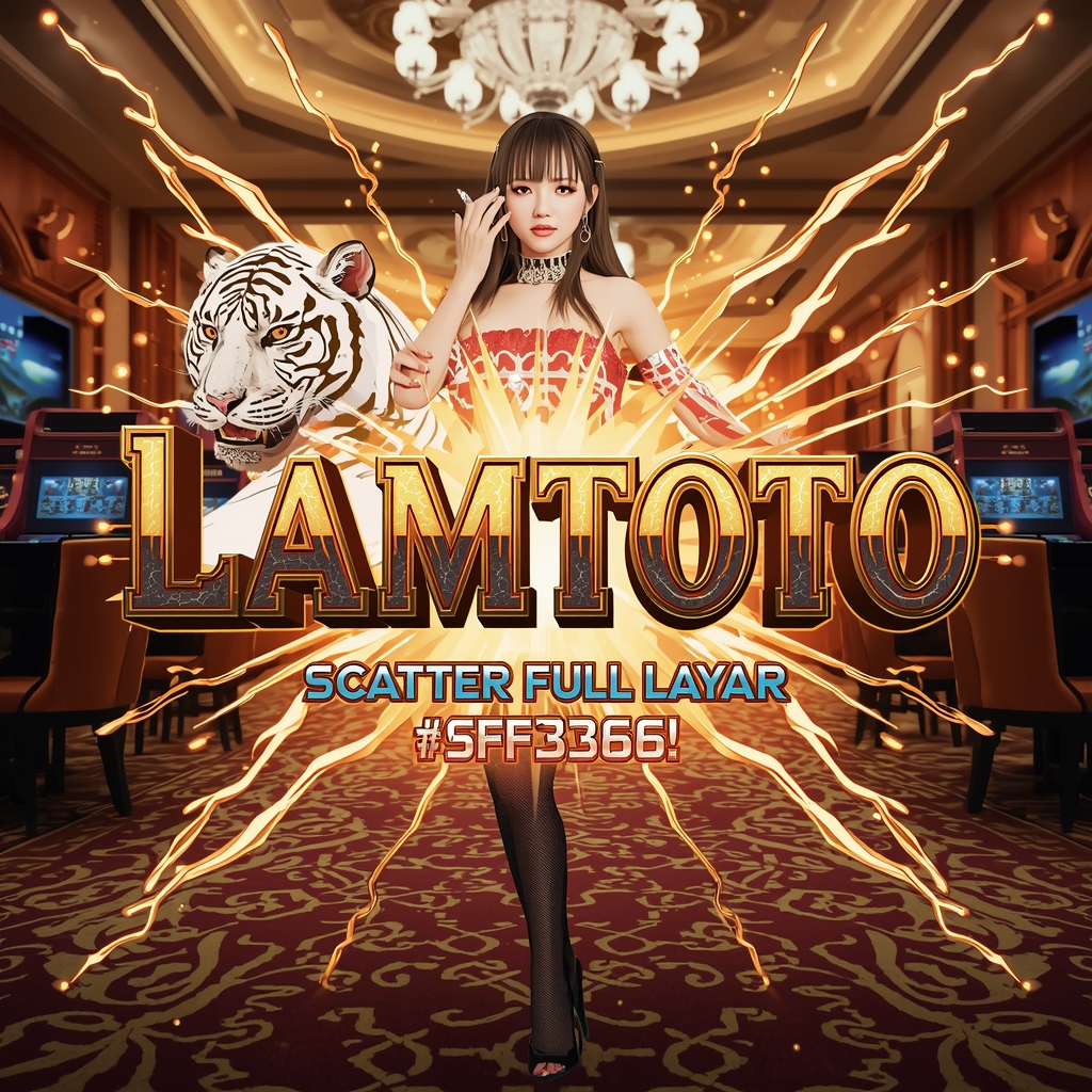 LAMTOTO : Sentra Game Digital dengan Performa Stabil dan Pelayanan Prima LAMTOTO : Sentra Game Digital dengan Performa Stabil dan Pelayanan Prima